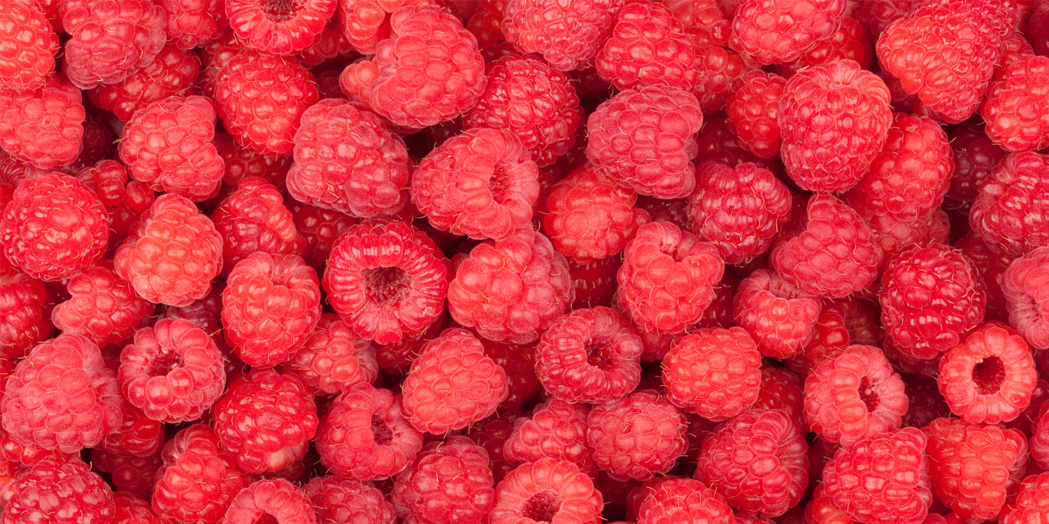 Raspberries