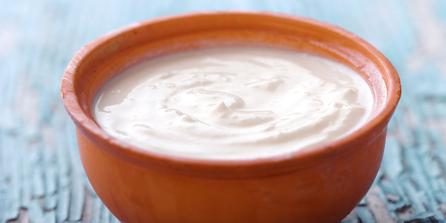 Yogurt, Probiotics & Weight Control