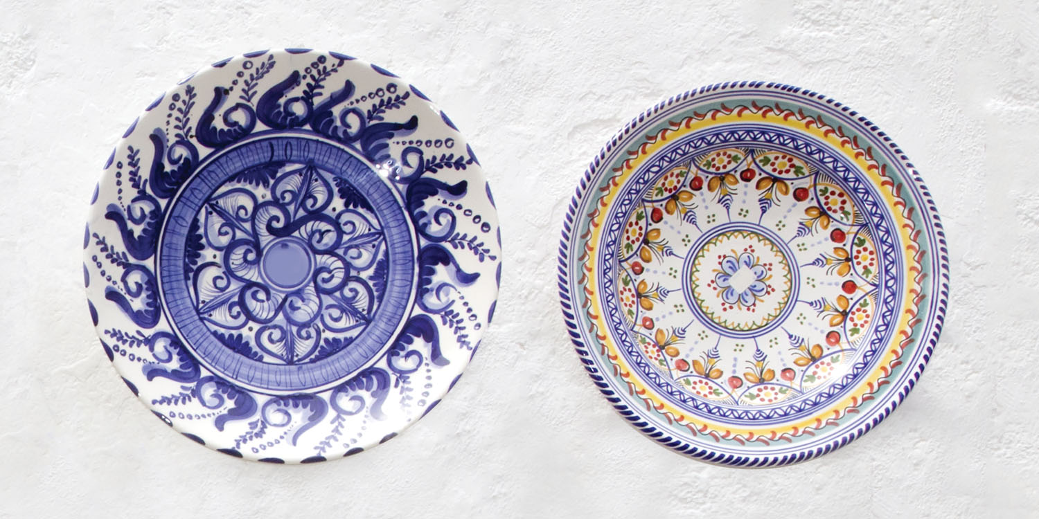 foods compatible with the Mediterranean diet