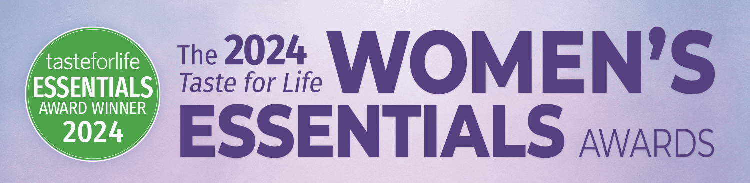 The 2024 Women's Health Essentials Awards