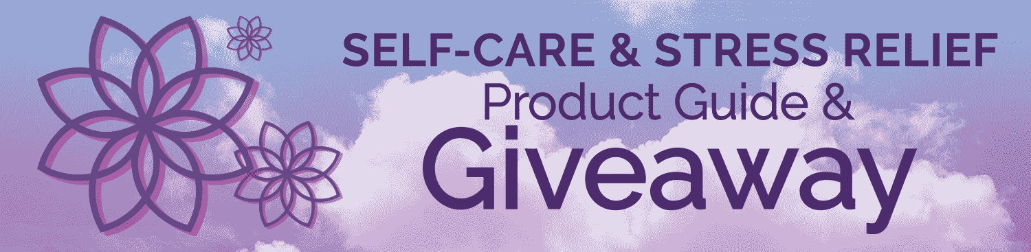 The 2025 Self-Care and Stress Relief Product Guide