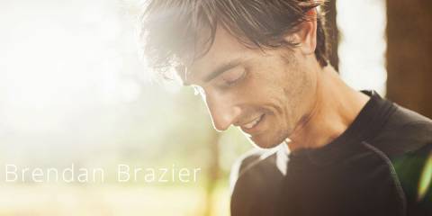 Brendan Brazier