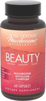 Host Defense MycoBenefits Beauty
