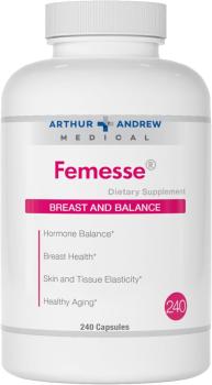 Arthur Andrew Medical Femesse