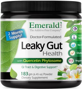 Emerald Labs Leaky Gut Health