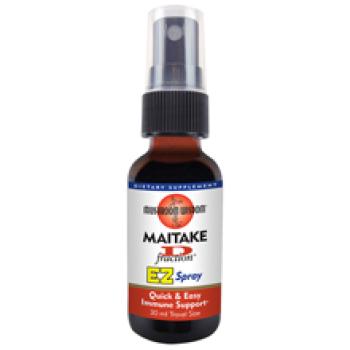 Mushroom Wisdom Maitake D-Fraction Pro 4X EZ Spray