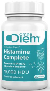 OmneDiem® Histamine Digest Histamine Complete